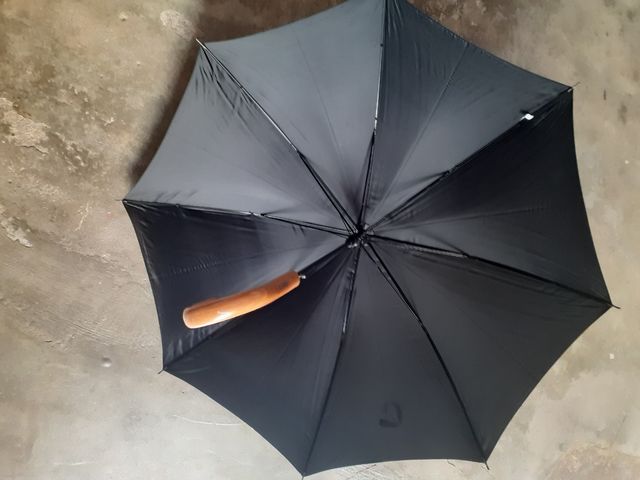 Paraguas minis plegables