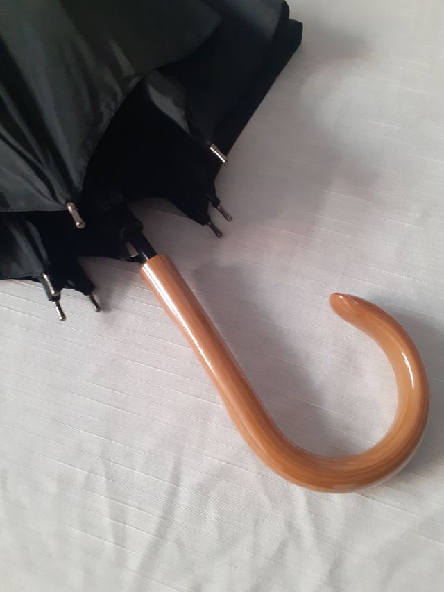 Paraguas minis plegables