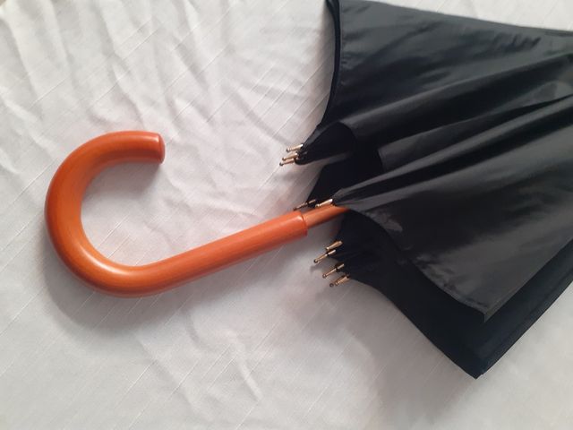 Paraguas minis plegables