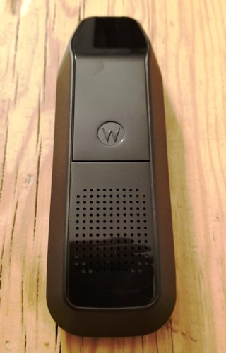 Teléfono MOTOROLA STARTAC set DUO