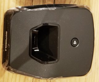 Teléfono MOTOROLA STARTAC set DUO