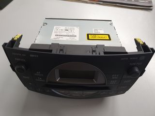 Radio original toyota rav4 