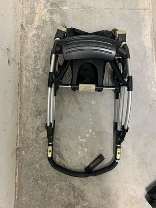 bogaboo bee carrito bebe