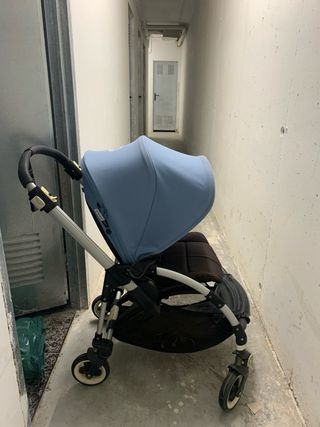 bogaboo bee carrito bebe