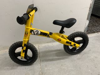 bicicleta niño