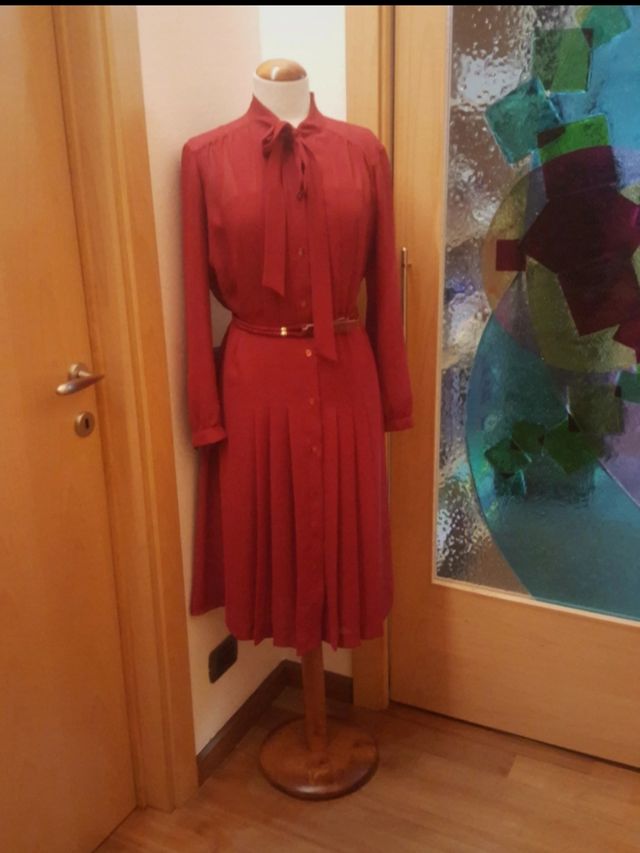 Abito da cerimonia Marina Rinaldi