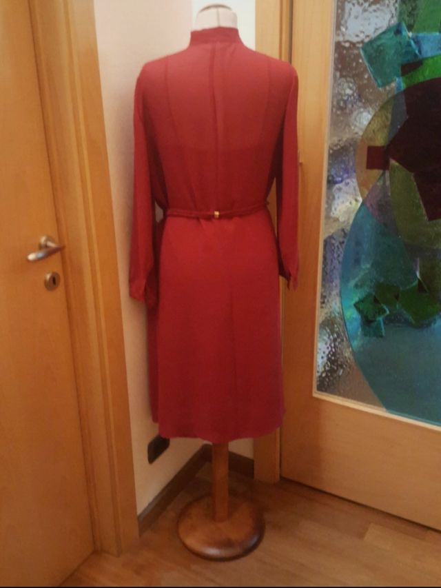 Abito da cerimonia Marina Rinaldi