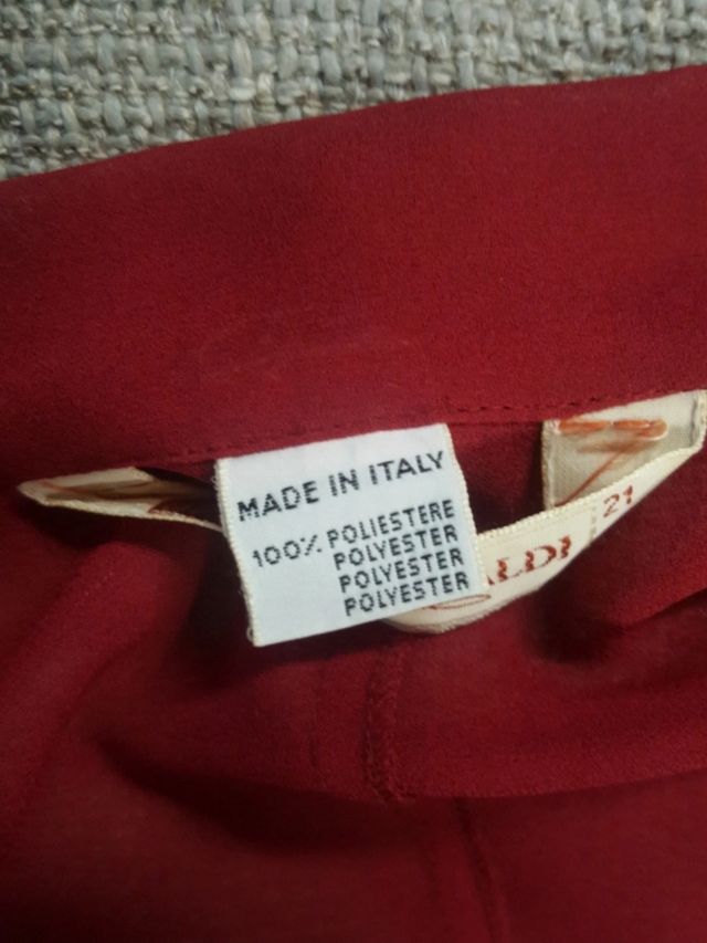 Abito da cerimonia Marina Rinaldi