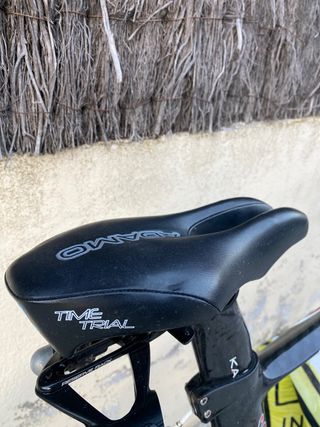 Karbona full carbon