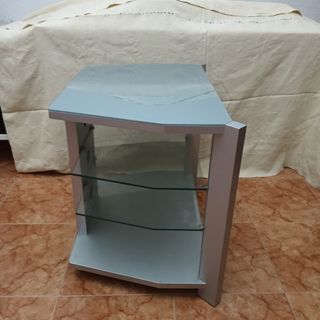 Mesa de televisión