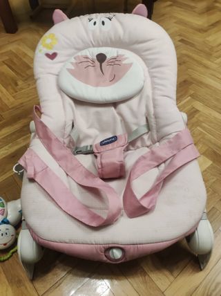 Hamaca infantil Chicco Balloon