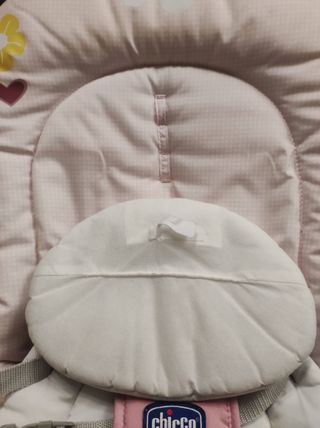 Hamaca infantil Chicco Balloon