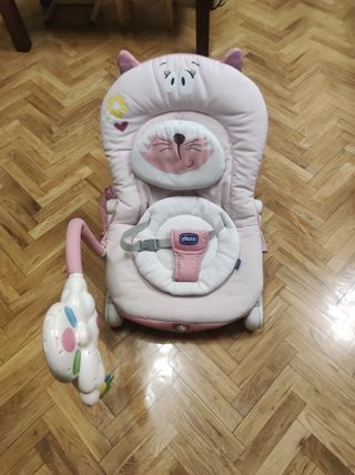 Hamaca infantil Chicco Balloon