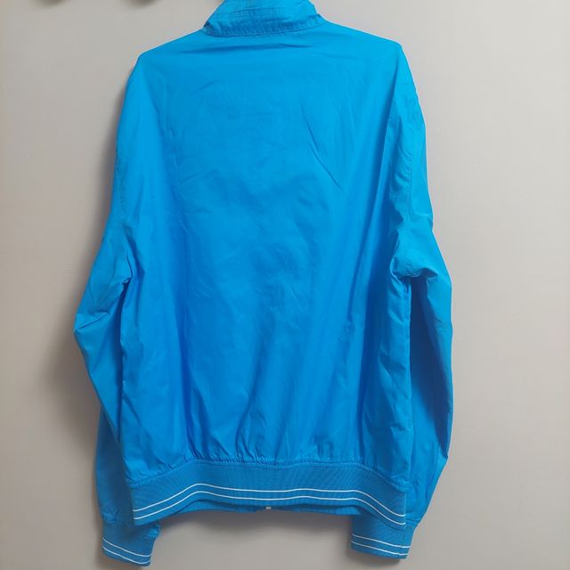 Chaqueta bomber de hombre