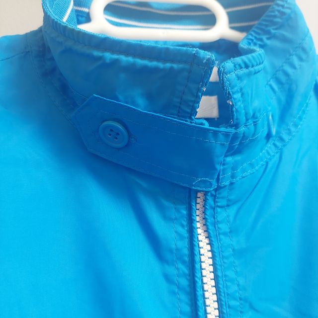 Chaqueta bomber de hombre