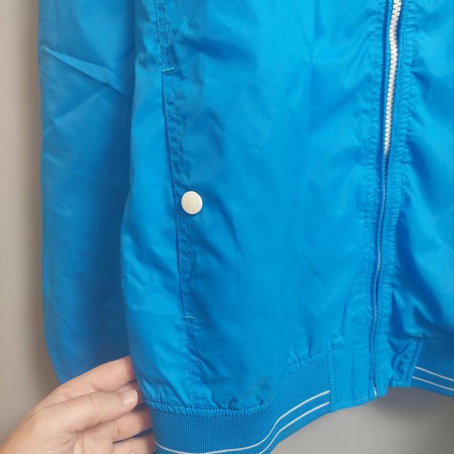 Chaqueta bomber de hombre