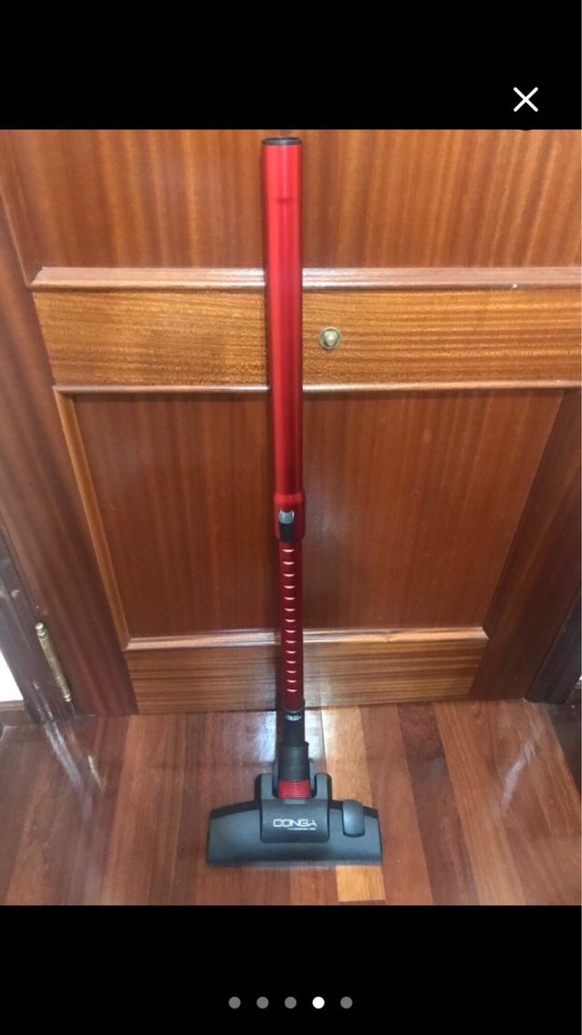 Accesorios Aspiradores Conga, Rowenta, Ufesa, etc
