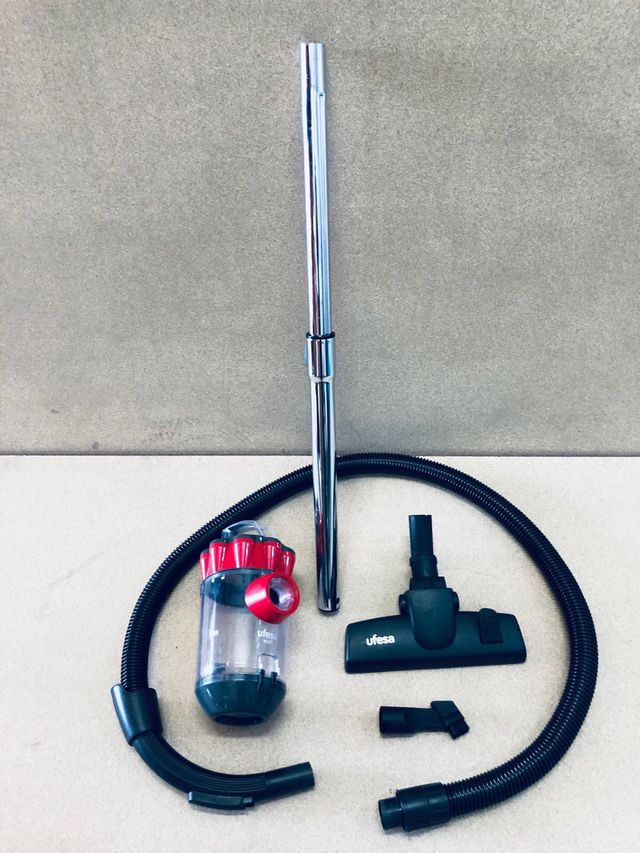 Accesorios Aspiradores Conga, Rowenta, Ufesa, etc