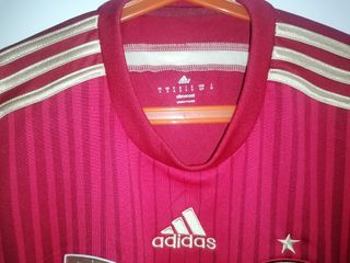 Camiseta futbol España World Champions