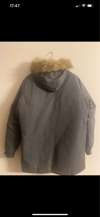 Chaqueta hombre Jack & Jones