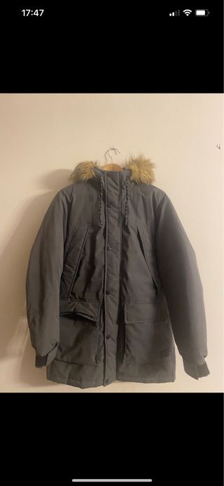 Chaqueta hombre Jack & Jones