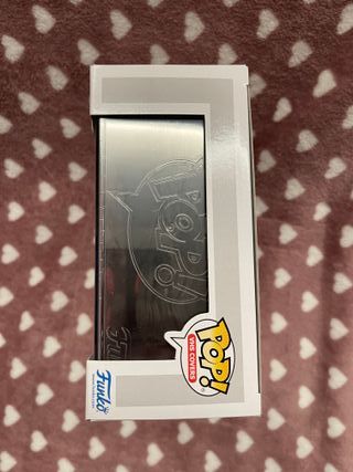 Funko Pop VHS Covers Big Lebowski Dude Walmart 19