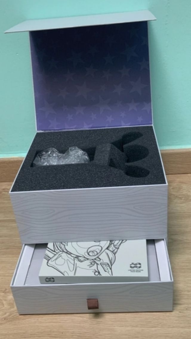 A Woody Awakening (Juce Gace)