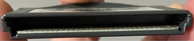 Winnie The Pootis GBA originale