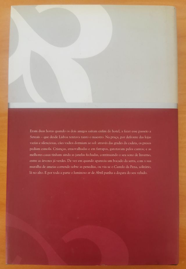 Os Maias, Vol. 1 - Eça de Queirós