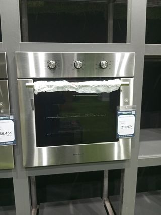Hornos