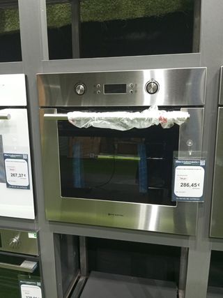 Hornos