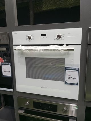 Hornos
