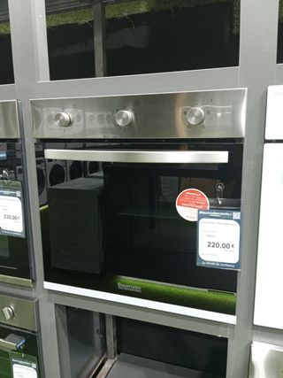 Hornos