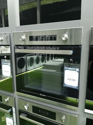 Hornos