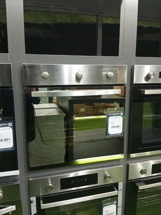 Hornos