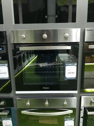 Hornos
