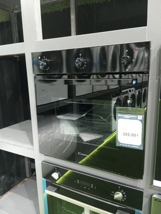 Hornos