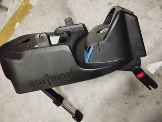 Base Isofix bebécar