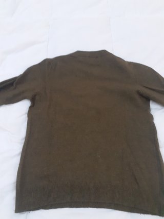 Jersey Massimo Dutti