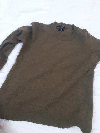 Jersey Massimo Dutti
