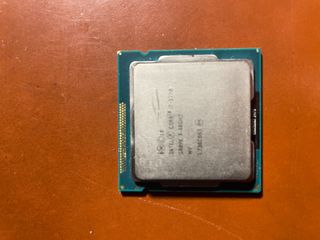 Procesador Intel Core i7 -3770