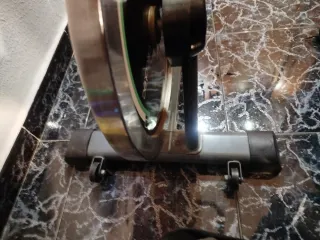 bici indoor cecotec 20extreme con pedal y calas 