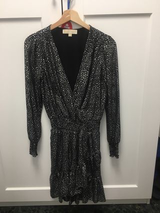 Vestido Michael Kors ,Nuevo sin etiqueyas 
