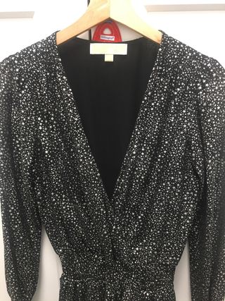 Vestido Michael Kors ,Nuevo sin etiqueyas 