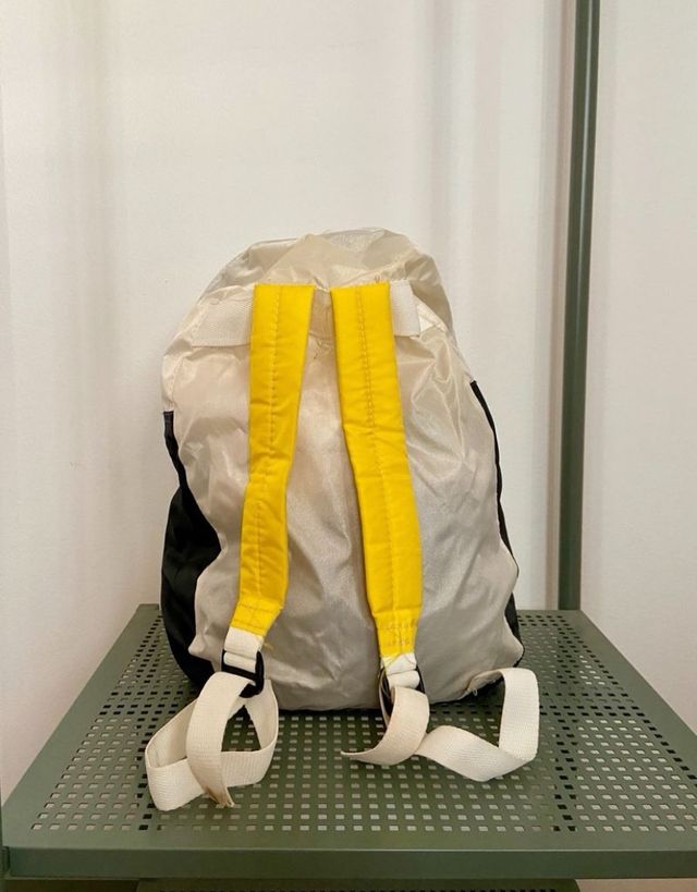 Mochila antigua Kellogg’s años 90