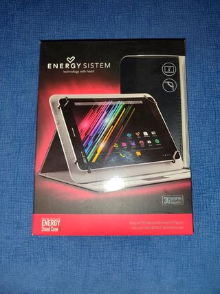 Funda universal 8 pulgadas