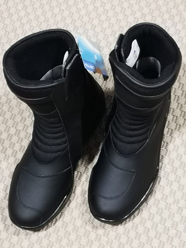 STIVALI MOTO "NUOVI" marca FORMA