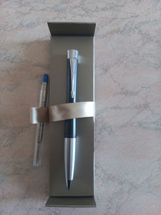 parker penna a sfera vintage