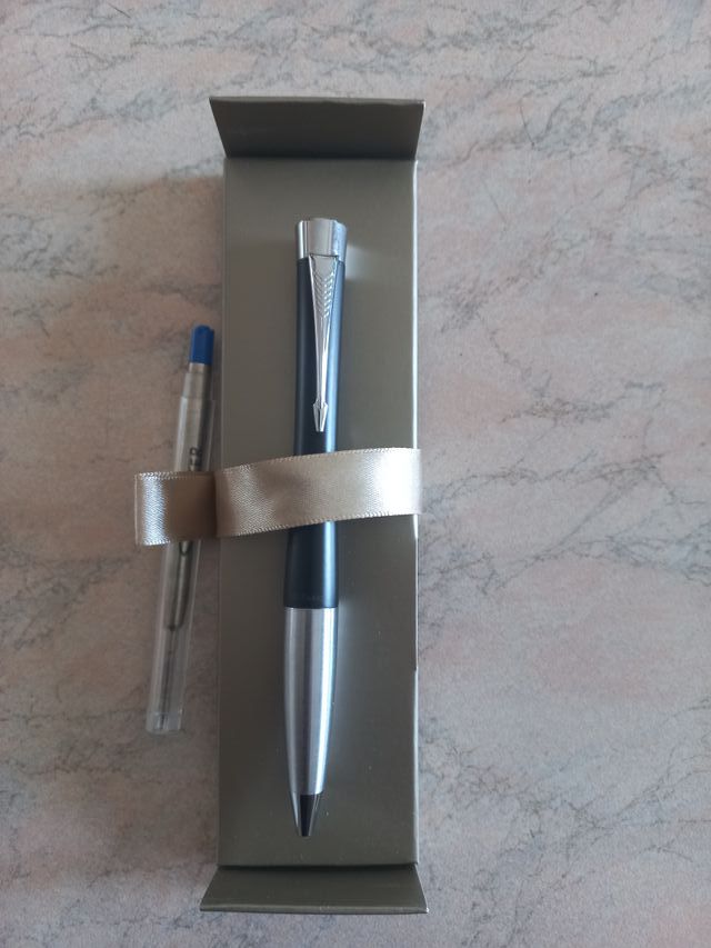 parker penna a sfera vintage