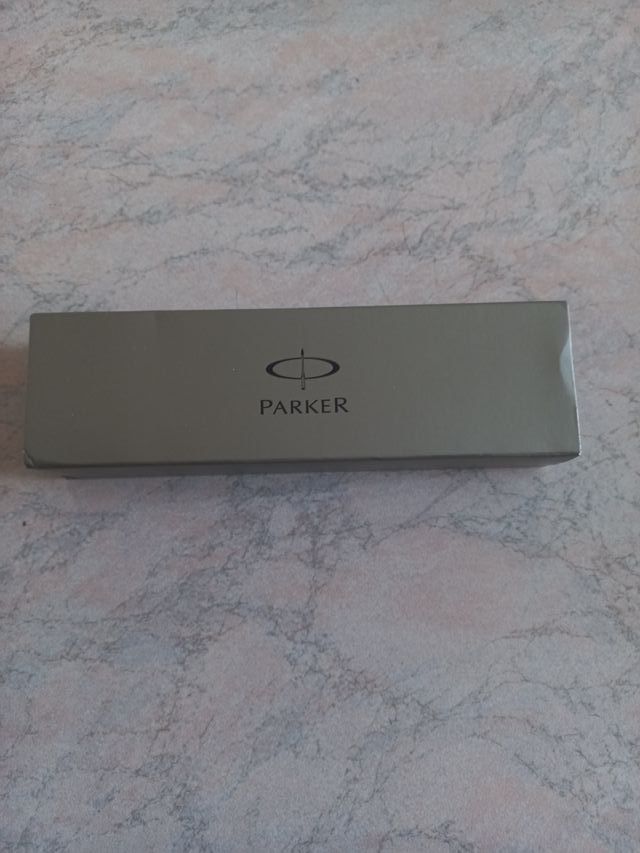 parker penna a sfera vintage